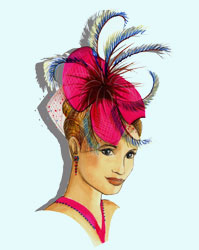 Fascinator